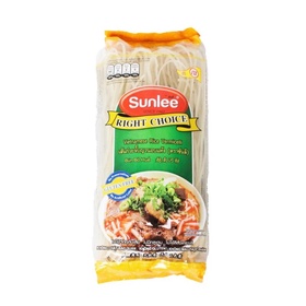 Sunlee 越南米线 250g